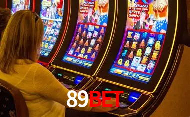 Experiência VIP 89bet